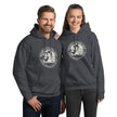Cloaca Kiss Bunny Hug (Hoodie)