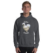 Silkie Smooth Unisex Bunng Hug (Hoodie)