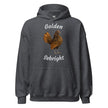 Golden Sebright Unisex Bunny Hug (Hoodie)