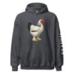 Brahma Unisex Bunny Hug (Hoodie)