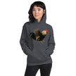 Dutch Bantam Unisex Bunny Hug (Hoodie)