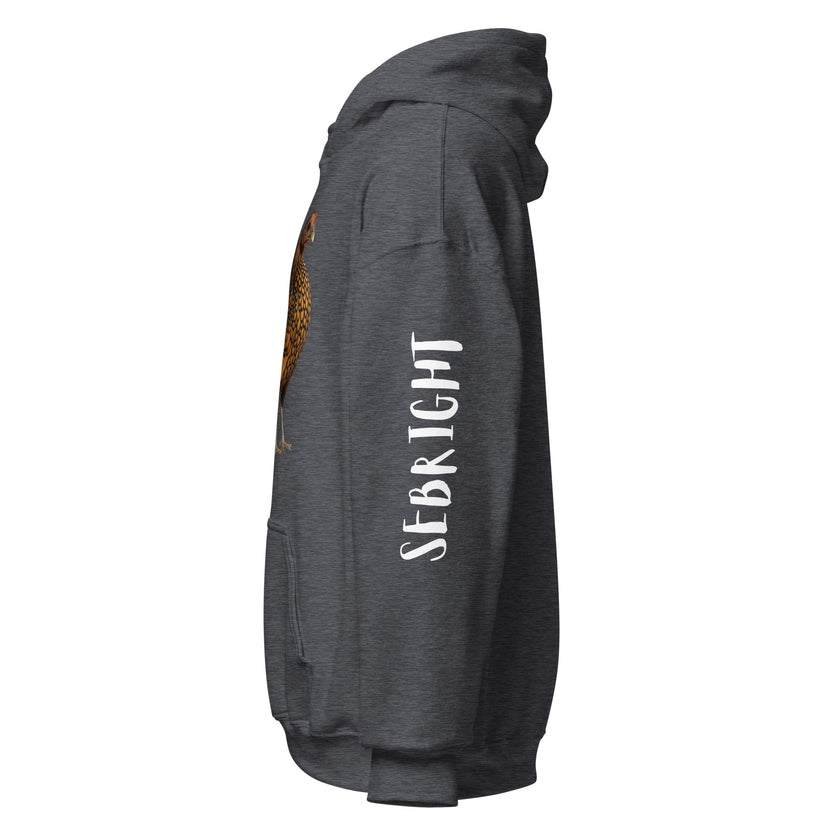 Sebright Unisex Bunny Hug (hoodie)