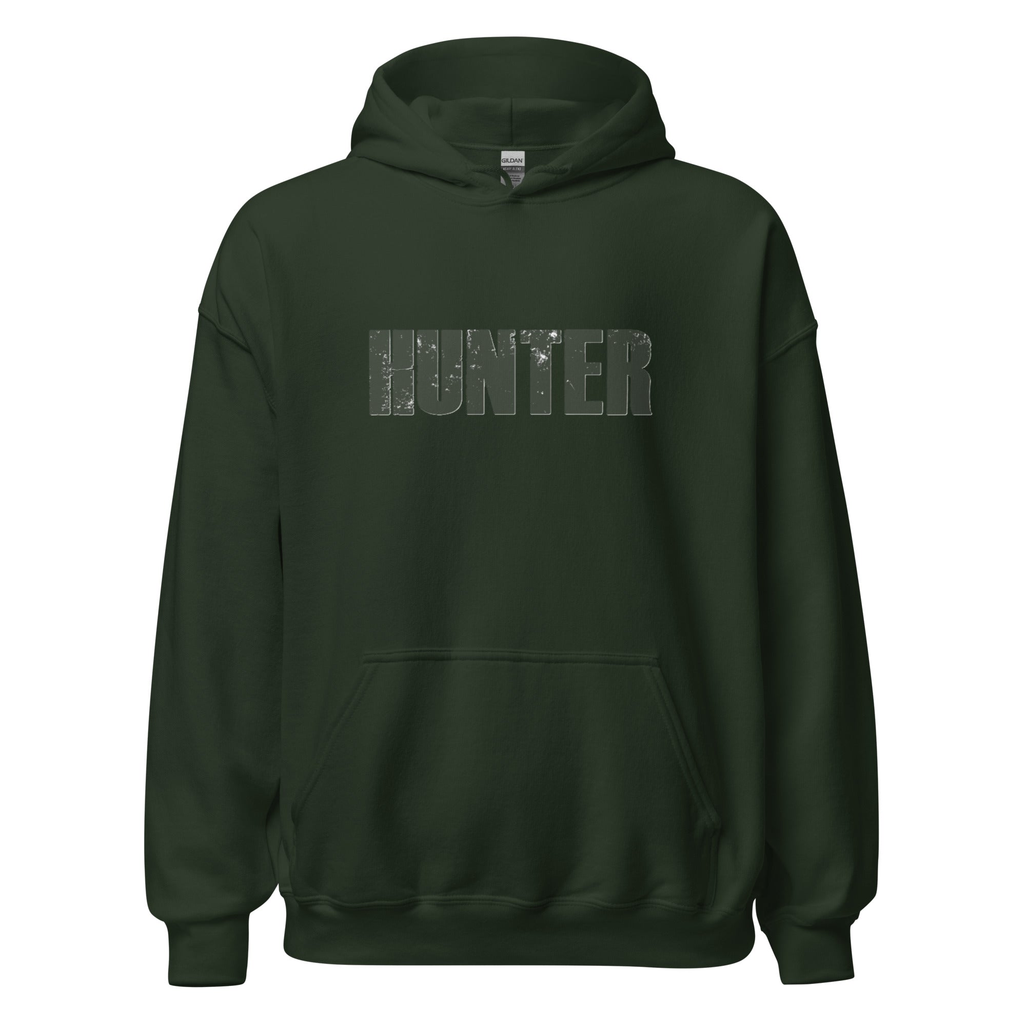 Hunter Hoodie
