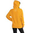 Chickasaurous Battle Bunny Hug (hoodie)