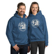 Cloaca Kiss Bunny Hug (Hoodie)