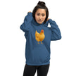 Orpington Unisex Bunny Hug (Hoodie)