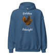 Golden Sebright Unisex Bunny Hug (Hoodie)