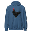 Australorp Unisex Bunny Hug (Hoodie)