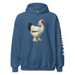 Brahma Unisex Bunny Hug (Hoodie)