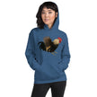 Dutch Bantam Unisex Bunny Hug (Hoodie)