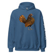 Sebright Unisex Bunny Hug (hoodie)