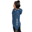 Orpington Unisex Bunny Hug (Hoodie)