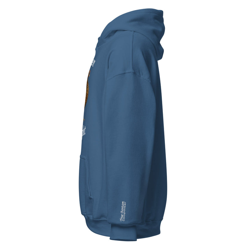 Golden Sebright Unisex Bunny Hug (Hoodie)