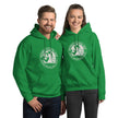 Cloaca Kiss Bunny Hug (Hoodie)
