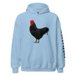 Australorp Unisex Bunny Hug (Hoodie)