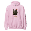 Barred Rock Unisex Bunng Hug (Hoodie)