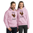 Golden Sebright Unisex Bunny Hug (Hoodie)