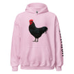 Australorp Unisex Bunny Hug (Hoodie)