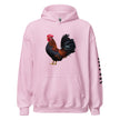 Serama Unisex Bunny Hug (hoodie)