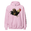 Dutch Bantam Unisex Bunny Hug (Hoodie)