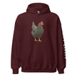 Barred Rock Unisex Bunng Hug (Hoodie)