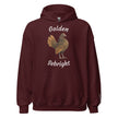 Golden Sebright Unisex Bunny Hug (Hoodie)