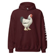 Brahma Unisex Bunny Hug (Hoodie)