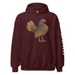 Sebright Unisex Bunny Hug (hoodie)