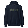 Hunter Hoodie