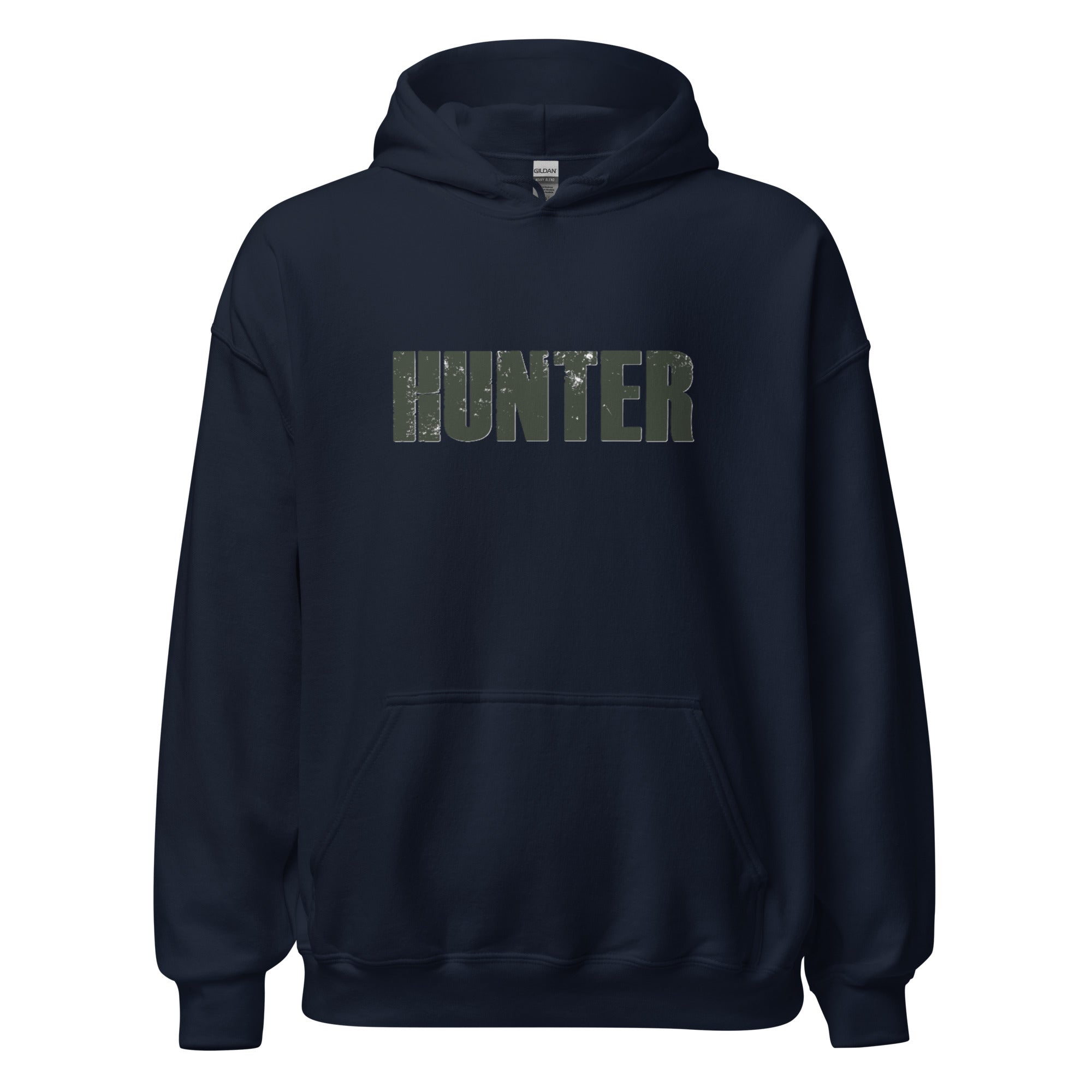 Hunter Hoodie