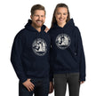 Cloaca Kiss Bunny Hug (Hoodie)