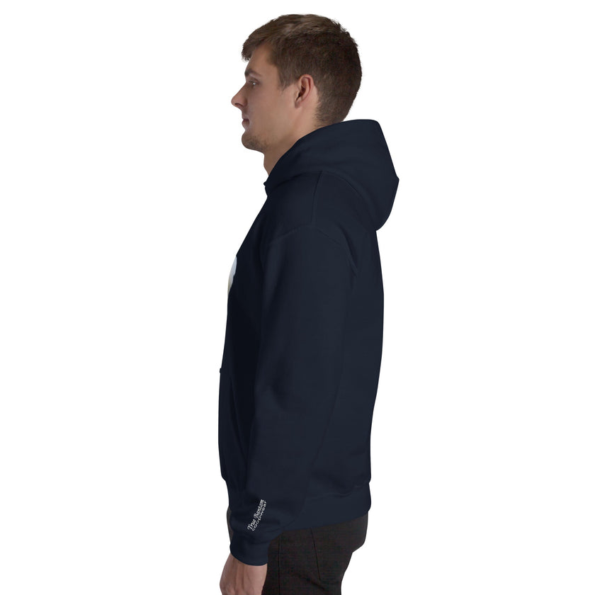 Silkie Smooth Unisex Bunng Hug (Hoodie)