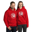 Cloaca Kiss Bunny Hug (Hoodie)