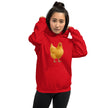 Orpington Unisex Bunny Hug (Hoodie)