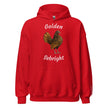Golden Sebright Unisex Bunny Hug (Hoodie)