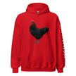 Australorp Unisex Bunny Hug (Hoodie)