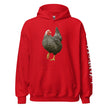 Wyandotte Unisex Bunny Hug (Hoodie)
