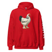 Brahma Unisex Bunny Hug (Hoodie)