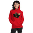 Dutch Bantam Unisex Bunny Hug (Hoodie)