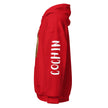 Cochin Unisex Bunng Hug (hoodie)