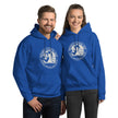 Cloaca Kiss Bunny Hug (Hoodie)