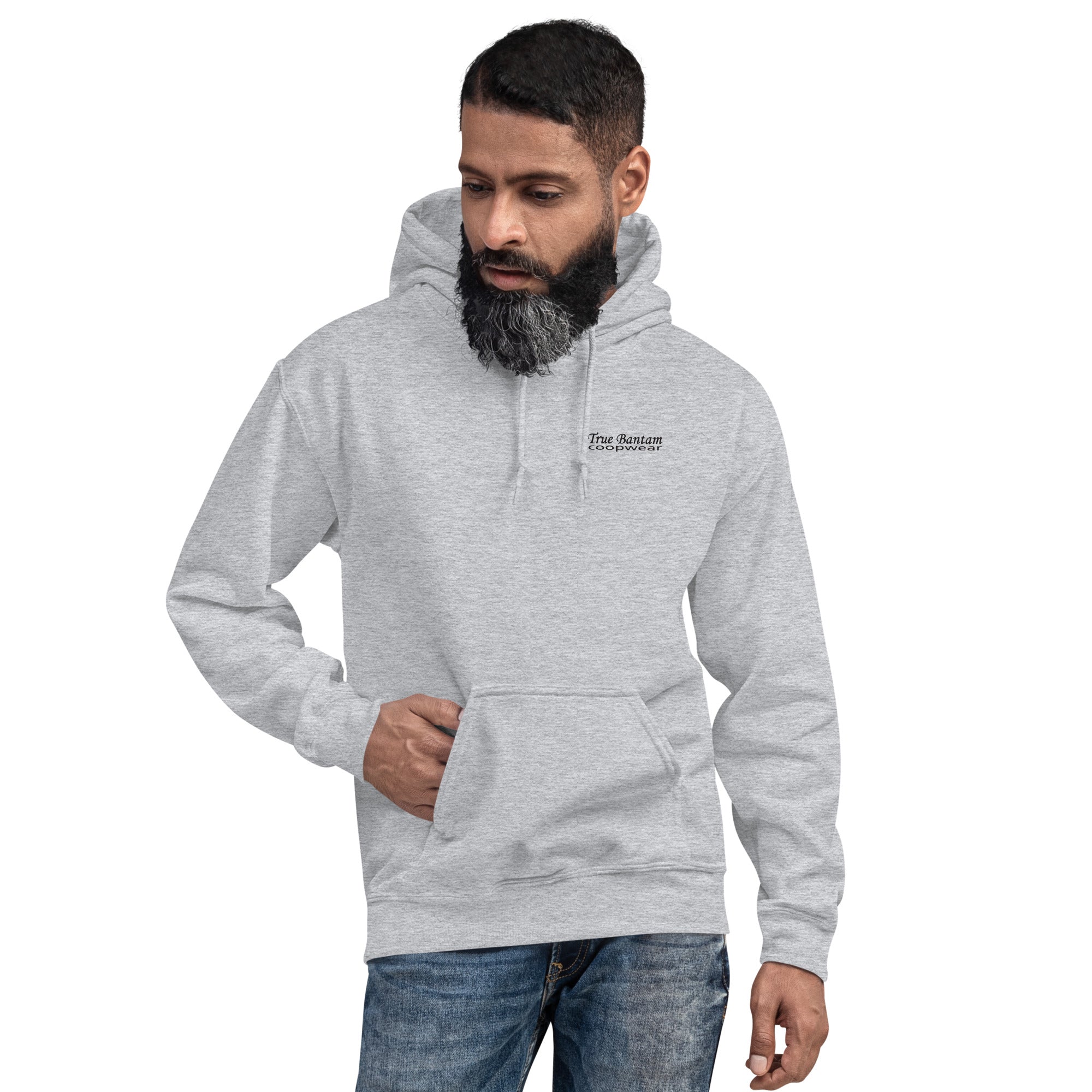 Retro Gurley Laying Pellets Unisex  Bunny Hug (Hoodie)