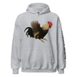 Dutch Bantam Unisex Bunny Hug (Hoodie)