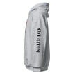 Barred Rock Unisex Bunng Hug (Hoodie)