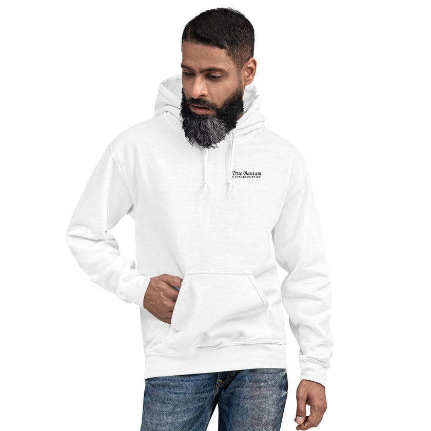 Retro Gurley Laying Pellets Unisex  Bunny Hug (Hoodie)