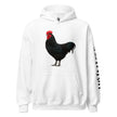 Australorp Unisex Bunny Hug (Hoodie)