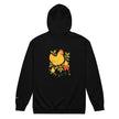 Chickmas Pear Tree Unisex heavy blend zip hoodie