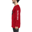 Ameraucana Unisex Long Sleeve Shirt