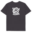 Snow Go Zone T-Shirt