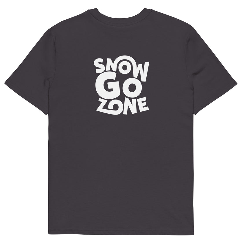 Snow Go Zone T-Shirt